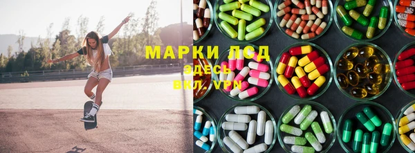 ALPHA PVP Алзамай